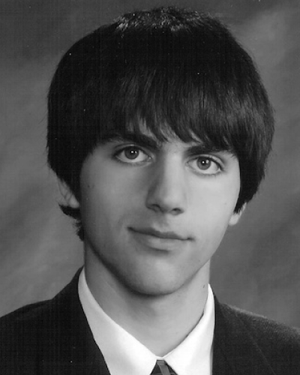 Stephen Weinreich
