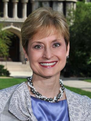 Michelle M. Lebeau