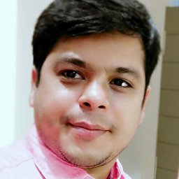 Shamim Ahmad