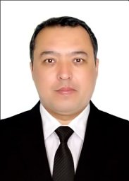 Nurmatov Ulugbek