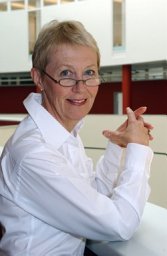 Mary L. M. Gilhooly