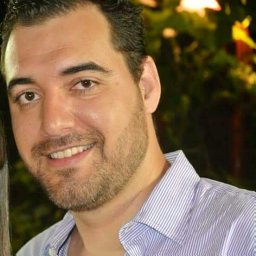Murilo M Peixoto