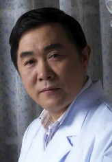 Wenfeng Zhang