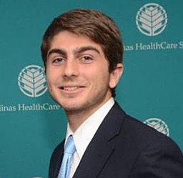 Daniel Zeitouni