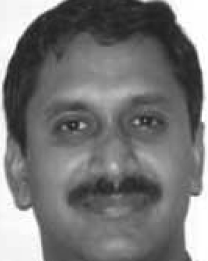 Satyanarayan Nagarajan