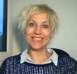Eleni Gregoromichelaki