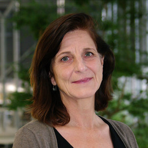Marja G. Elsinga