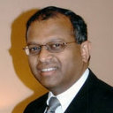 Suren Krishnan