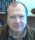 Konstantin "Kostya" V. Krutovsky