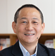 Kazuhide Nakajima