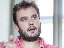 Michal Wiezik