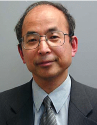 Toshiro Higuchi