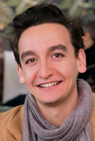 Jacob Buckman