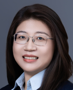 Lifang Wang