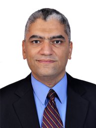 Sherif Saleh