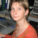 Burlacu Alexandrina