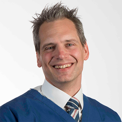 Holger Volk