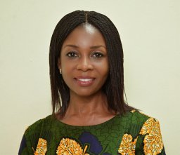 Ama Pokuaa Fenny