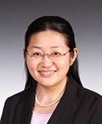 Wensheng Rong