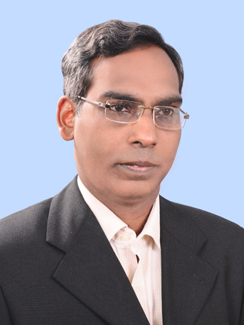 C Retna Raj