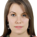 Anna Sharova