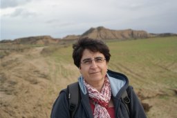 Judit Arnó