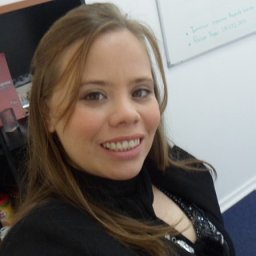 Sheila Lascano