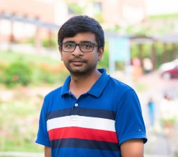Tuhin Subhra Maity