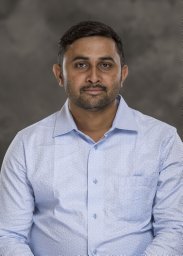 Anurag Kumar Singh