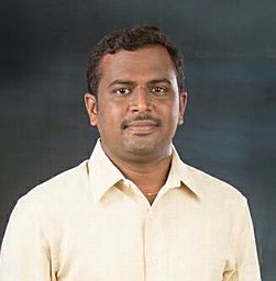 Rajaganapathy .C