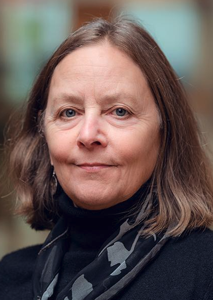 Martha McKay