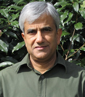 Balwant Singh