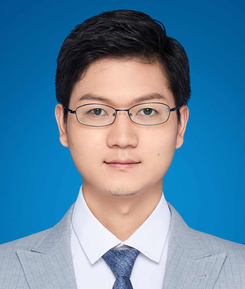 Mingyang Wu