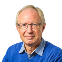 Harry Johansen