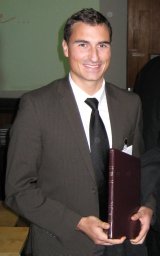 Stephane Grange