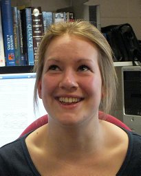 Jessica K Bristow