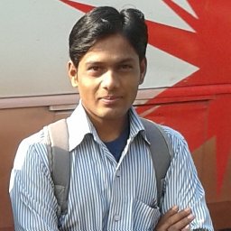 Murlidhar Patel