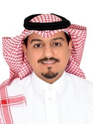 Abdulrahman A Alsayegh