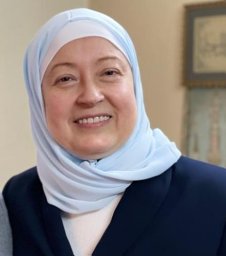 Hala Muhtasib