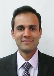 Aditya Goud