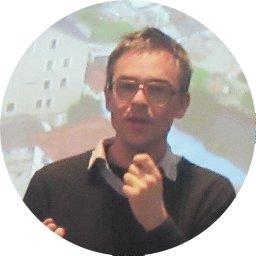 Christian Nolf