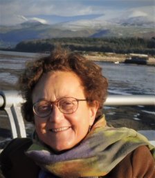 Sylvia Defior