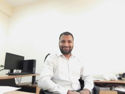 Sanjeev K. Verma