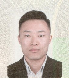 Weibo Liu