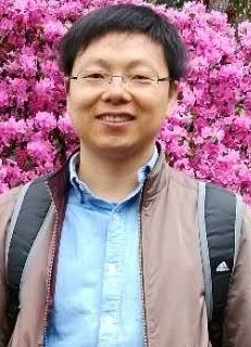 Yongjin Wang