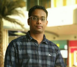 Nihar Kumar Mahato
