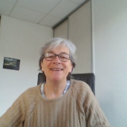 Chantal Le Mouel