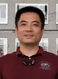 Zhenzhou Wu