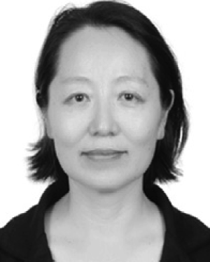 Mei Hong
