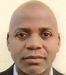 Tyavyar J. Akosu